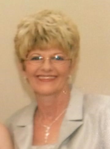 Obituary of Darlene Marie Fonseca Oubre