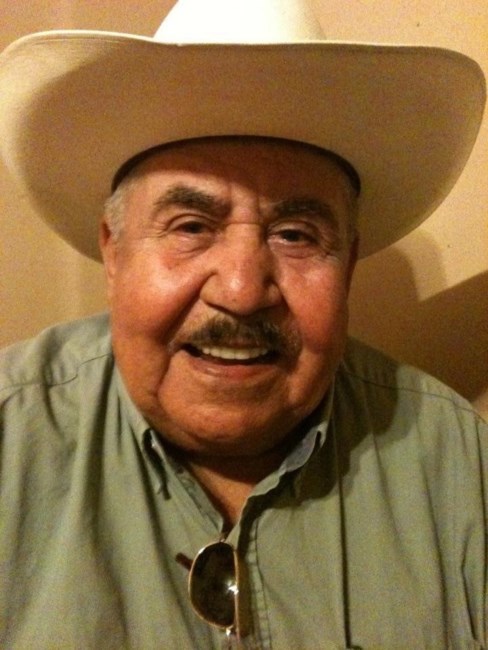 Obituary of Daniel Aguayo