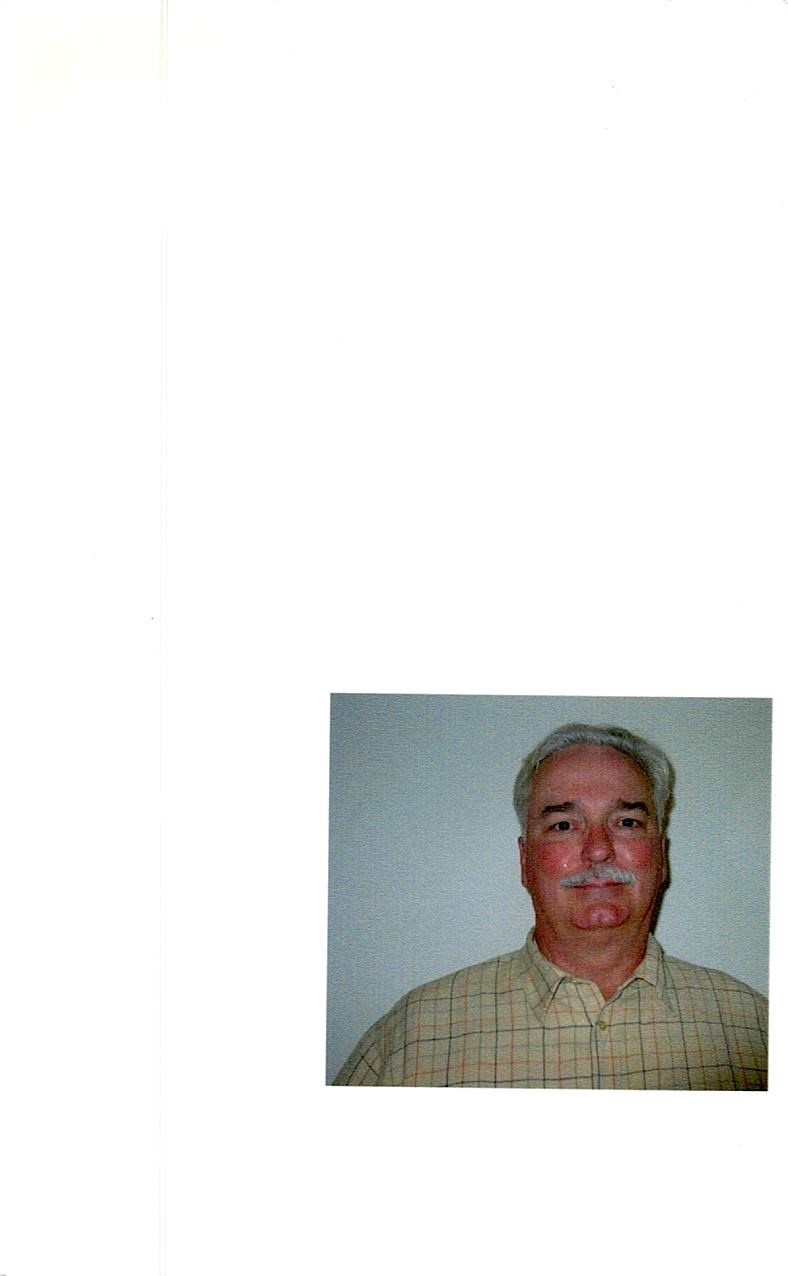 Obituary of Claude Eugene Tew