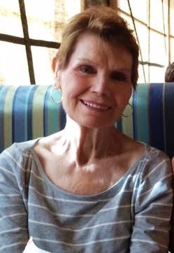Obituary of Patricia Phyllis Jezioro