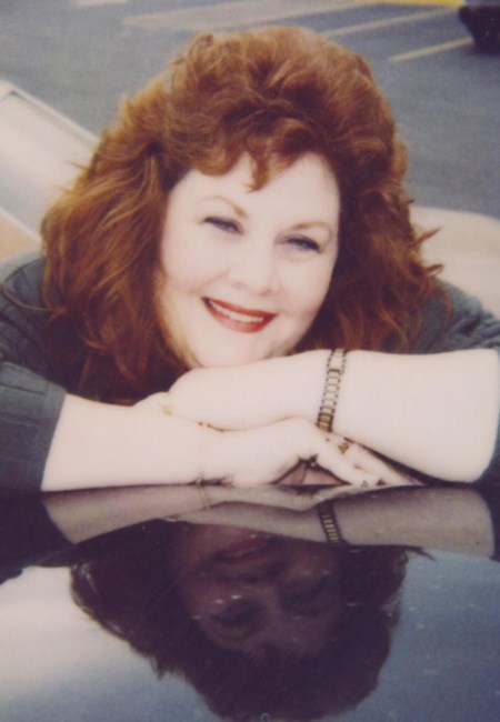 Obituary of Constance "Connie" A. Albright Macera