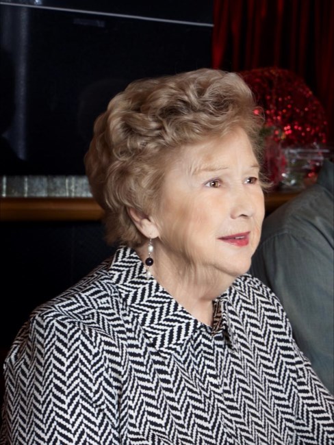 Obituary of Marie-Marthe Locas