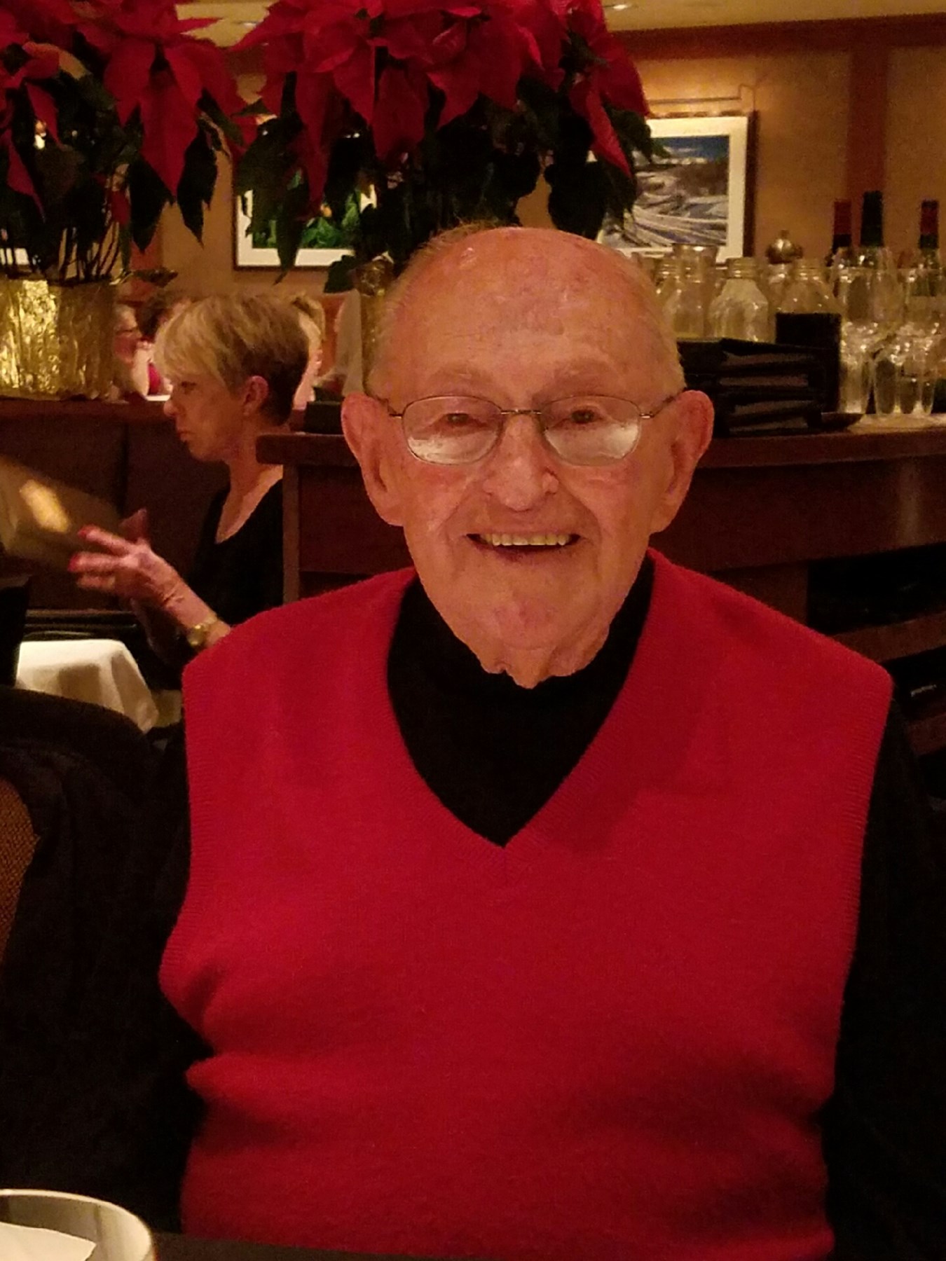 Obituary of Arnold "Arnie" Arndt