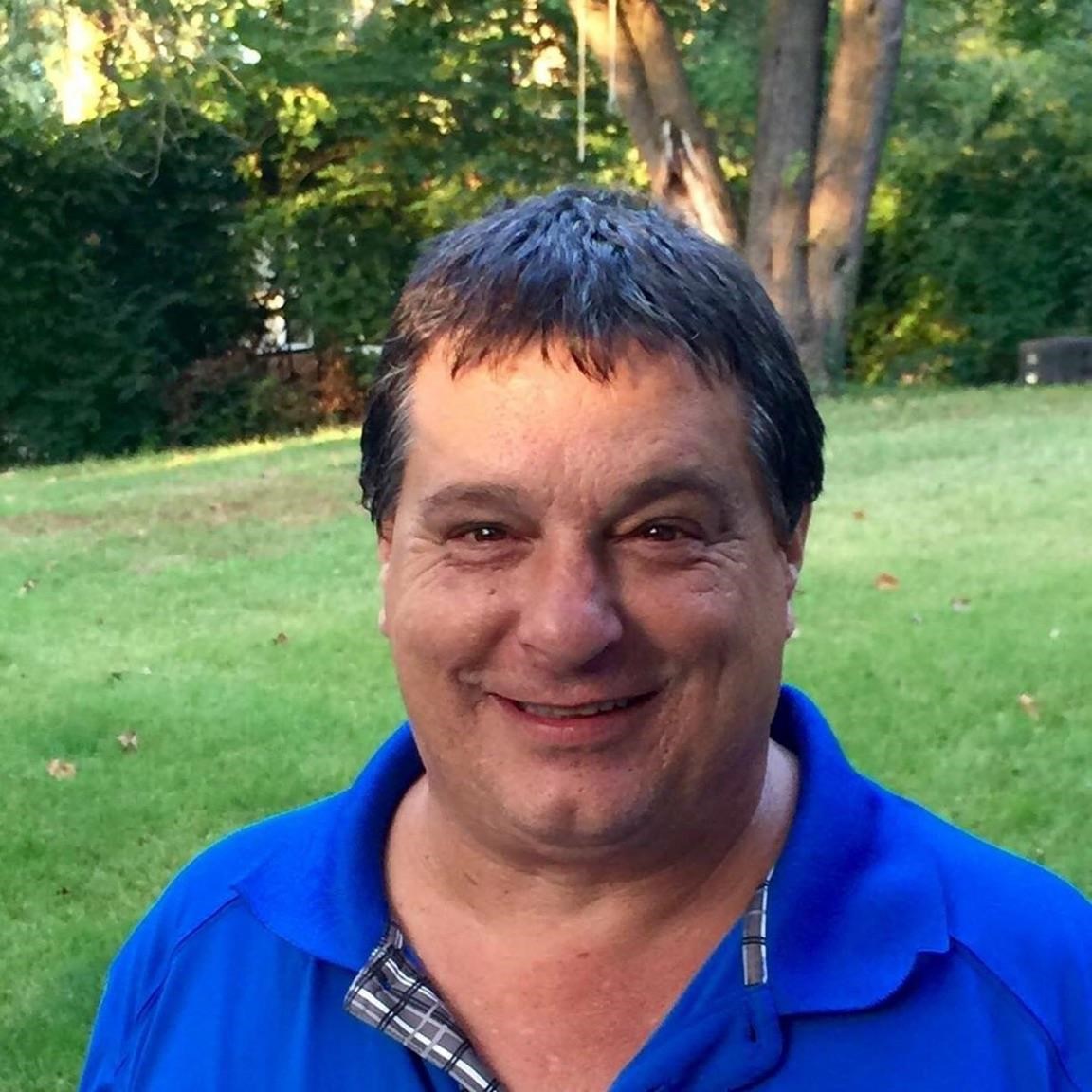 Obituary of Stephen Paul Musso Sr.