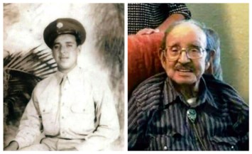 Obituary of Jose A. Gonzales