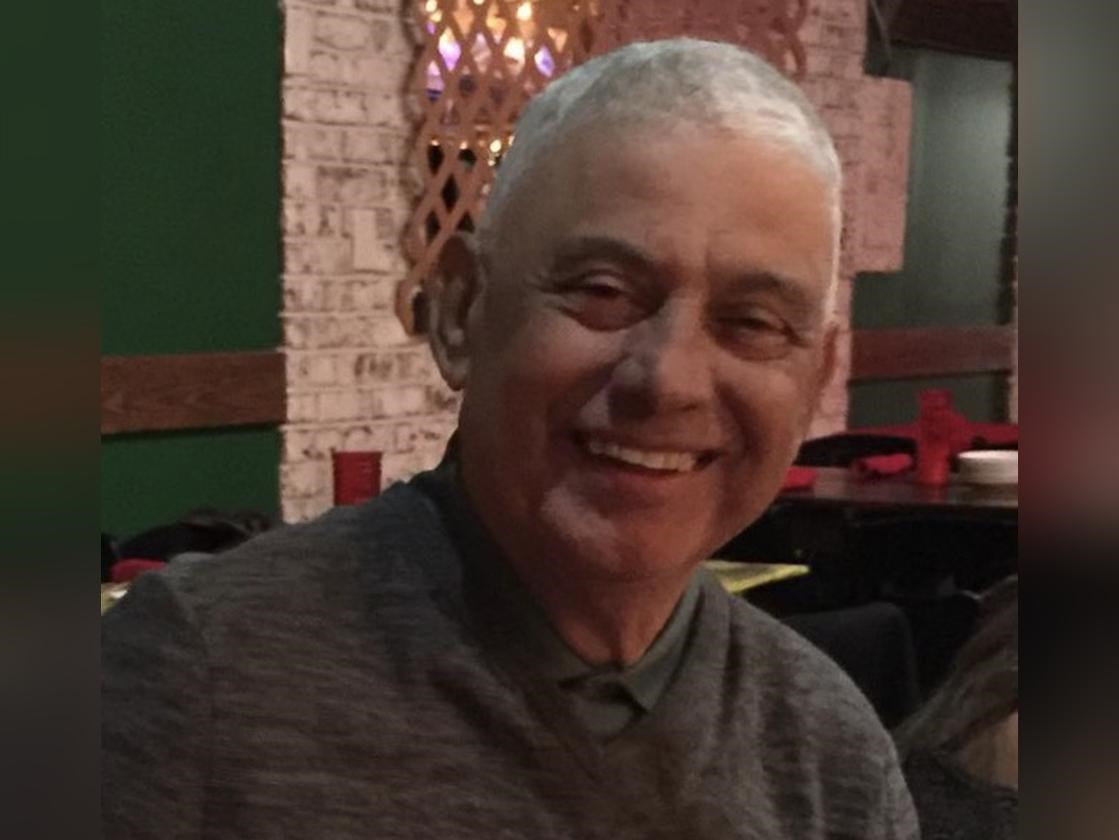 Obituary of Julio G. Ceballos