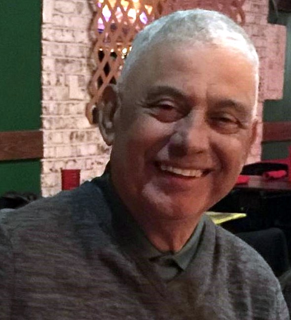 Obituary of Julio G. Ceballos