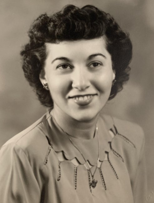 Obituary of Margaret Albora