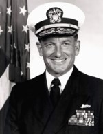 Stephen Chadwick, Rear Admiral, USN (ret)