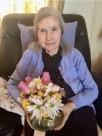 Rosa Miller