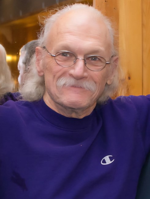 Obituary of Robert "Bart" Bartlett King