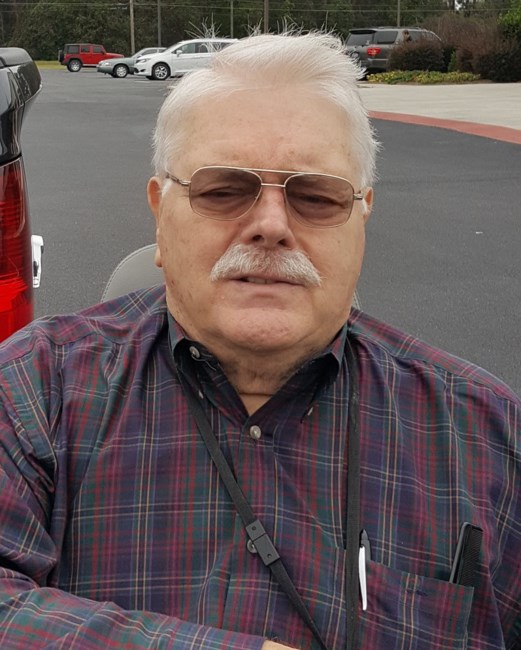 Obituary of Torben Severin Madson II