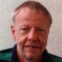 Obituario de Stephen Michael Hall