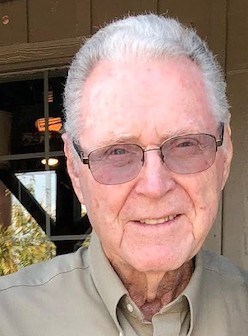 Obituary of Claude Culbertson