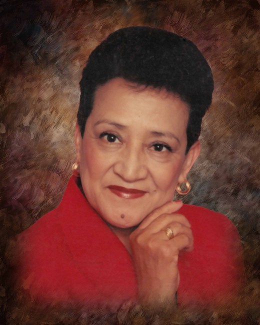 Obituary of Francisca R Toledo