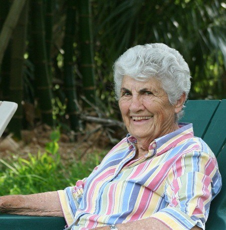 Obituary of Annie E Milam