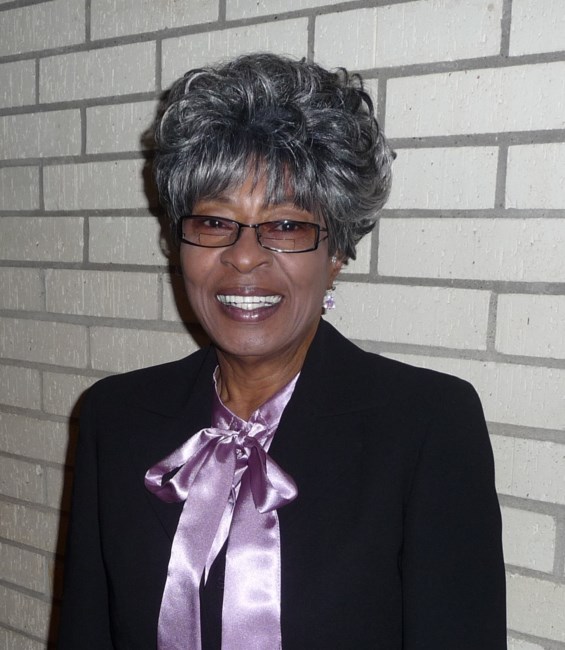 Obituary of Dixie Jackson
