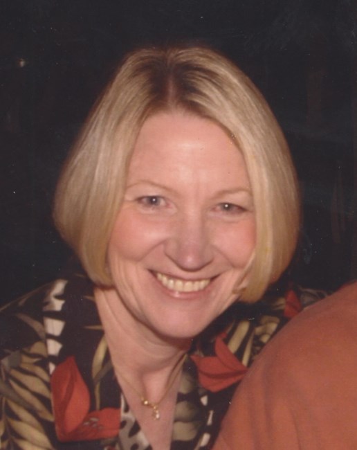 Avis de décès de Kristine Hexberg Bedford