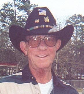 Obituario de David Cowboy Sloane