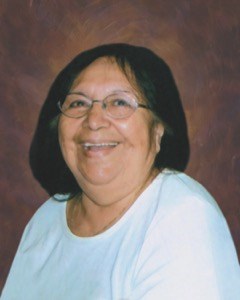 Obituary of Rosa Amelia Alexander