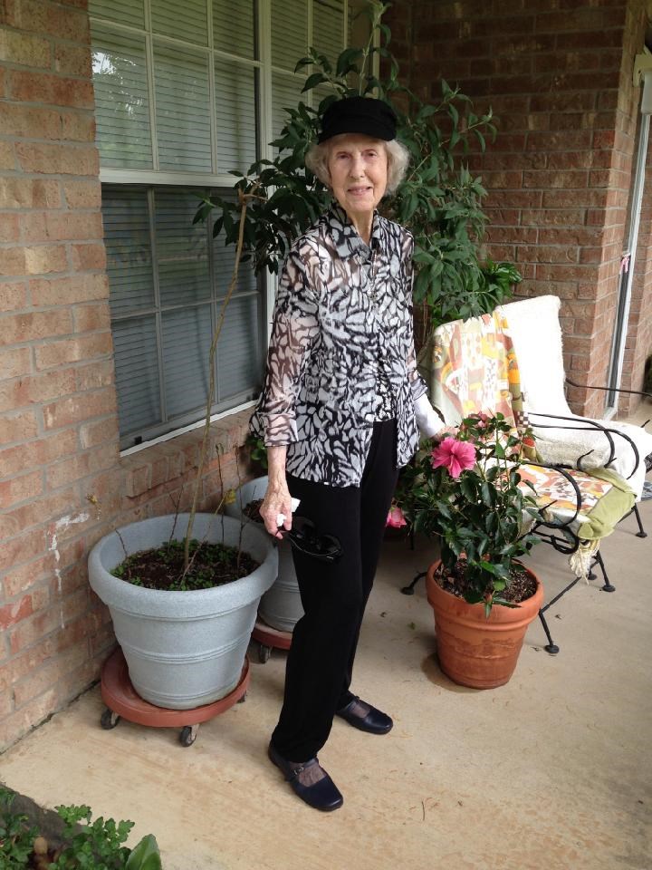 Obituary of Ruth (Wofford) Popkes