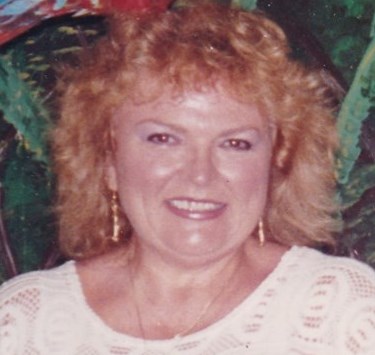 Obituary of Lillian Joan Albamonte