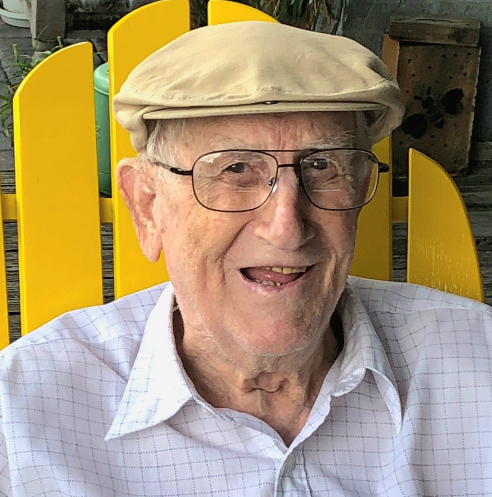 Arthur Giles, Obituary New Orleans, LA