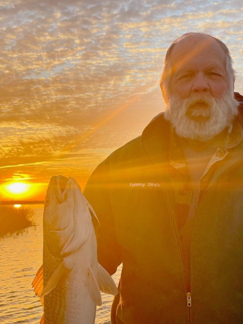 Avis de décès de Thomas "Tommy" Doyle Skalak Sr.