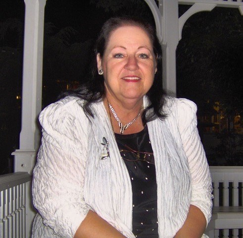 Obituary of Susan Claire Carpenter