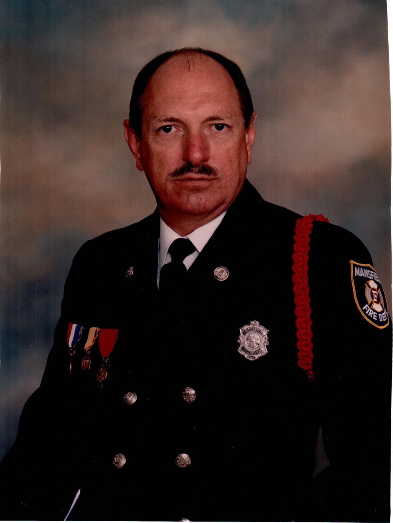 Bobby Shook Obituary - Mansfield, OH