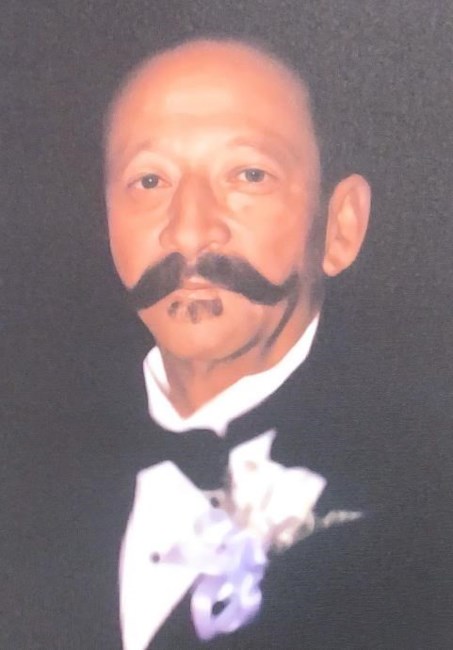 Obituary of Rosendo "Junie" Monarrez Lusania Jr.
