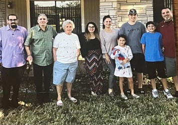 Obituary of Lucille Elizabeth Piccirillo Olds