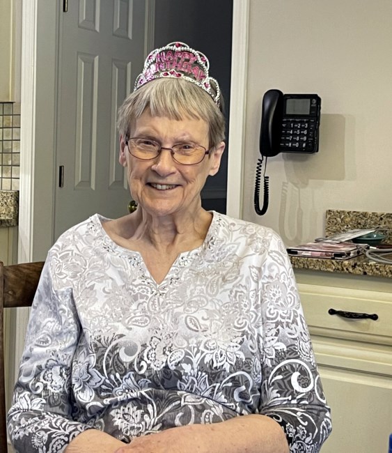 Obituario de Bobbie F. King