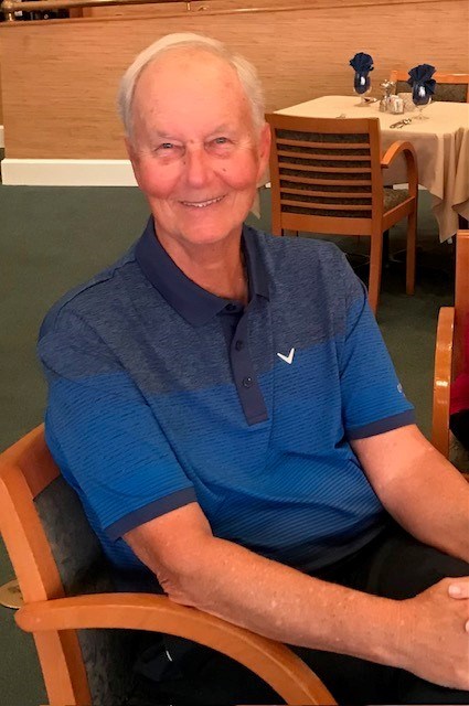 Obituary of Lawrence F. Lau