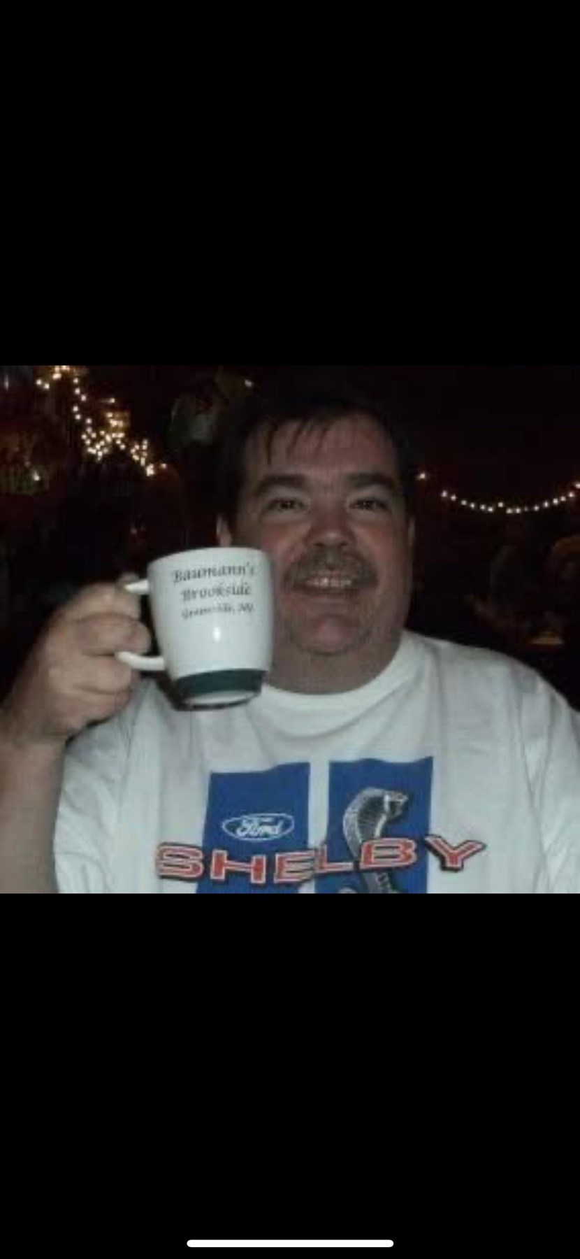 Obituary of John Stephen Wojno