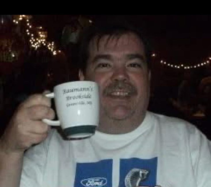 Obituary of John Stephen Wojno