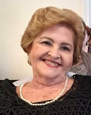 Avis de décès de Liduvina Rodriguez Argueso