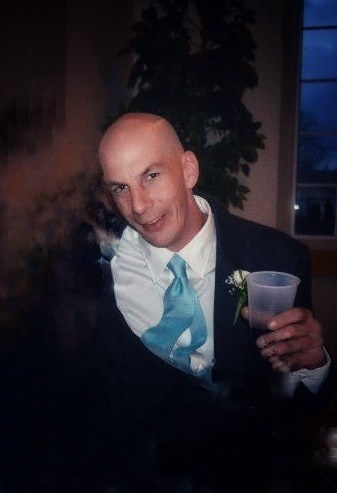 Obituary of Wayne Elliott Kenny