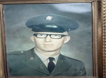 Obituary of William Lee Newton