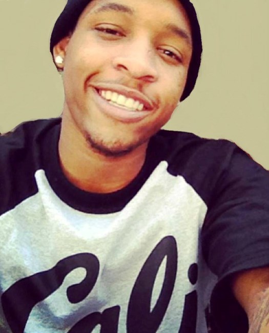 Obituary of Marlon Dieon Thomas