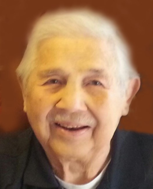 Obituary of Paul Adolf Acosta