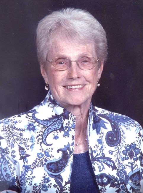 Obituary of Virginia Ellen Reid