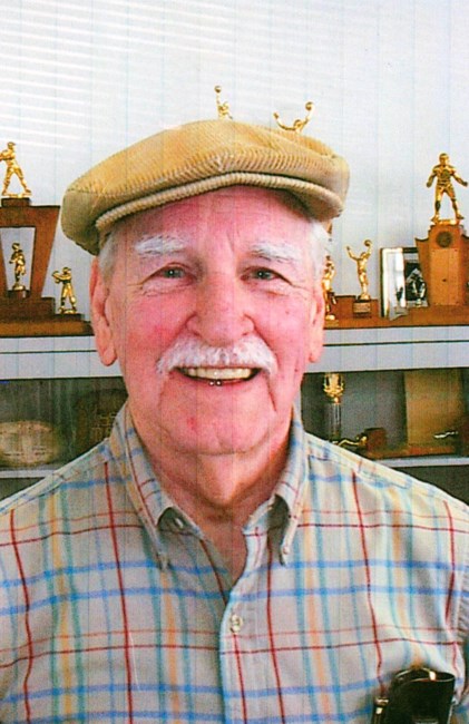Obituary of Robert H. Frazer