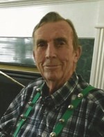 Bruce Robertson