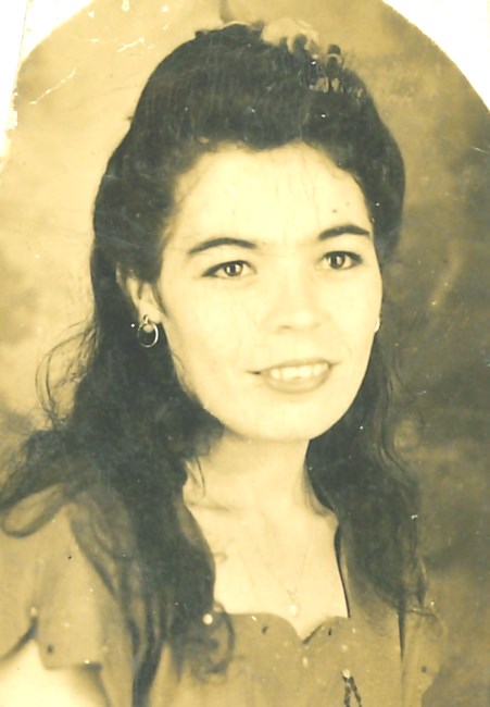 Obituary of Celenia " Cenen" Torres García