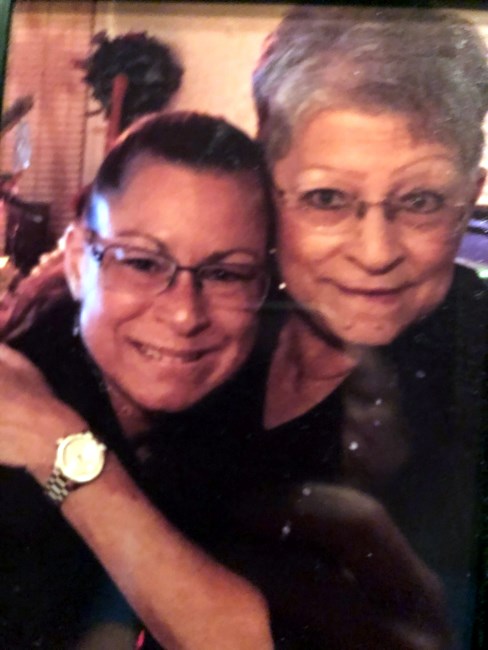 Obituary of Nancy Kay Trevino