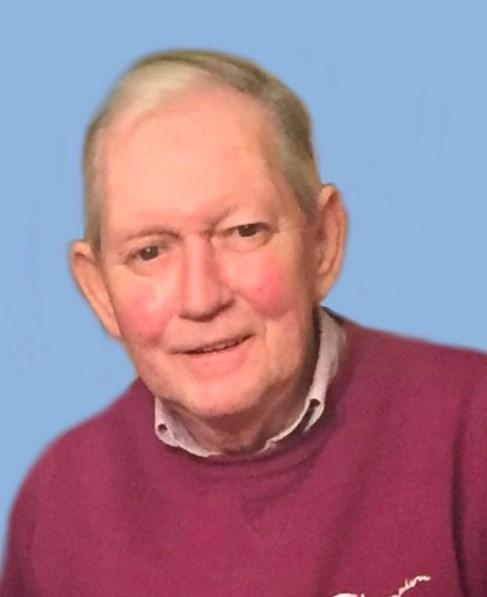 Obituary of James Michael Moran