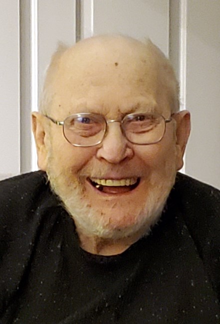 Obituary of Harland F. Timmerman