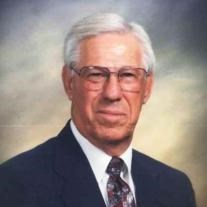 Obituary of William Warner