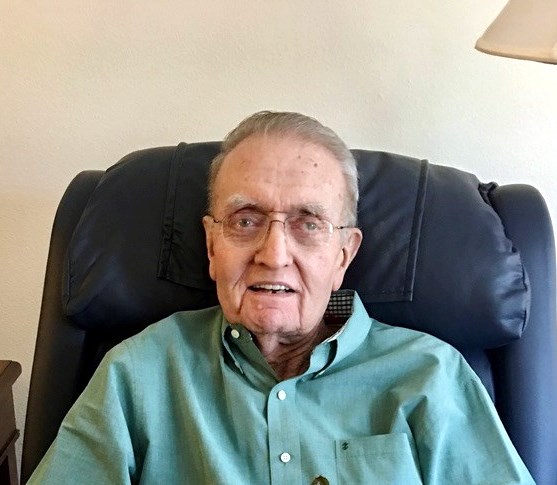 Obituary of Millard Roland Rich Jr.